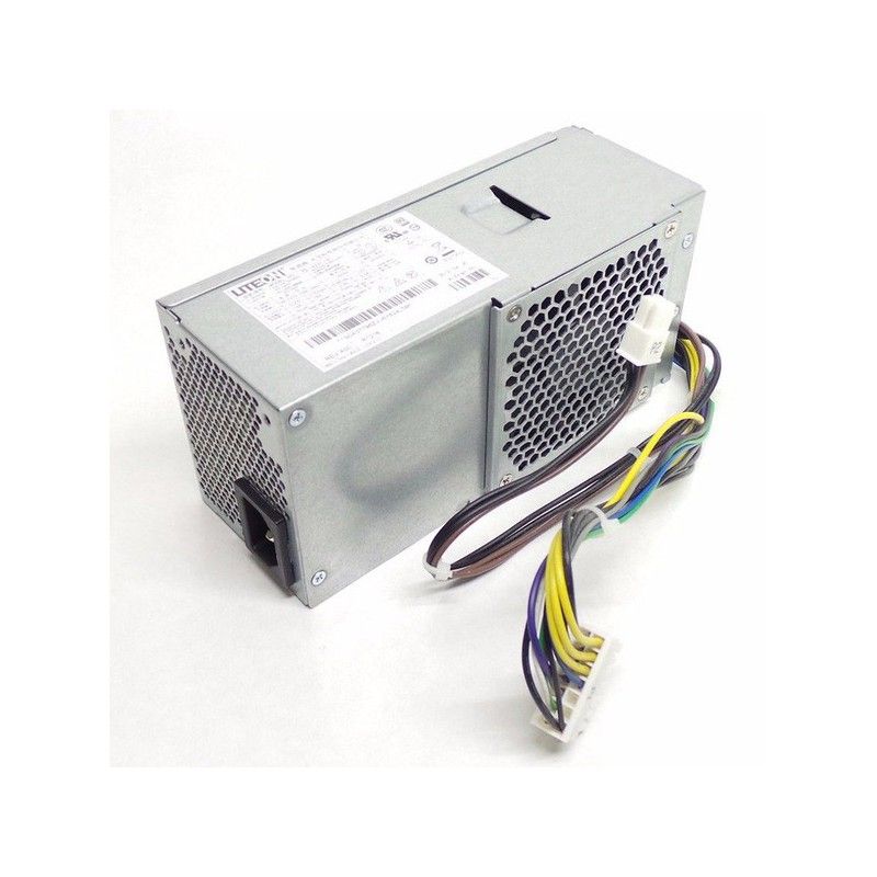 Lite-on PS-4241-02 Power Supply 54Y8878 M78, M73, M92, M82, M83, A75 and 2988 SFF
