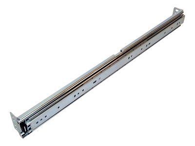 Chieftec Rack Rail Kit RSR-260, 19", for UNC-110, UNC-210, UNC-310, UNC-410, UNC-510