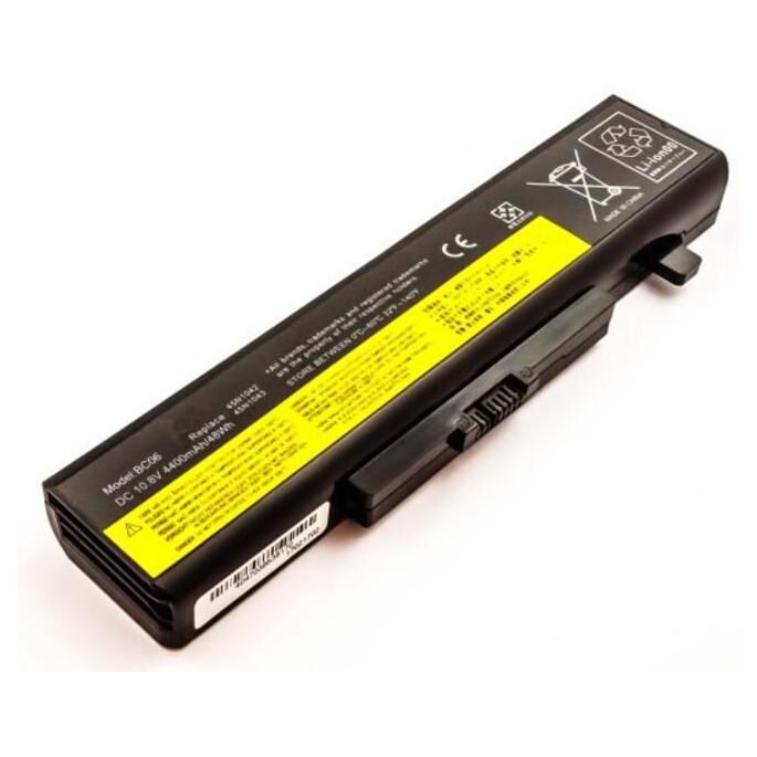 CoreParts Laptop Battery MBXLE-BA0006 (Lenovo Edge Series)