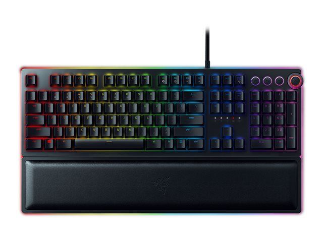 Razer Huntsman Elite Keyboard