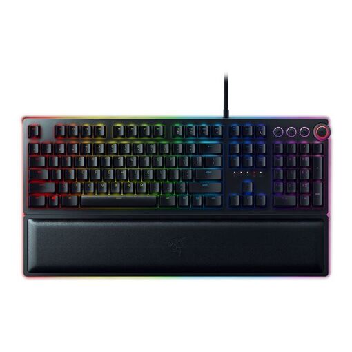 Clavier Razer Huntsman Elite