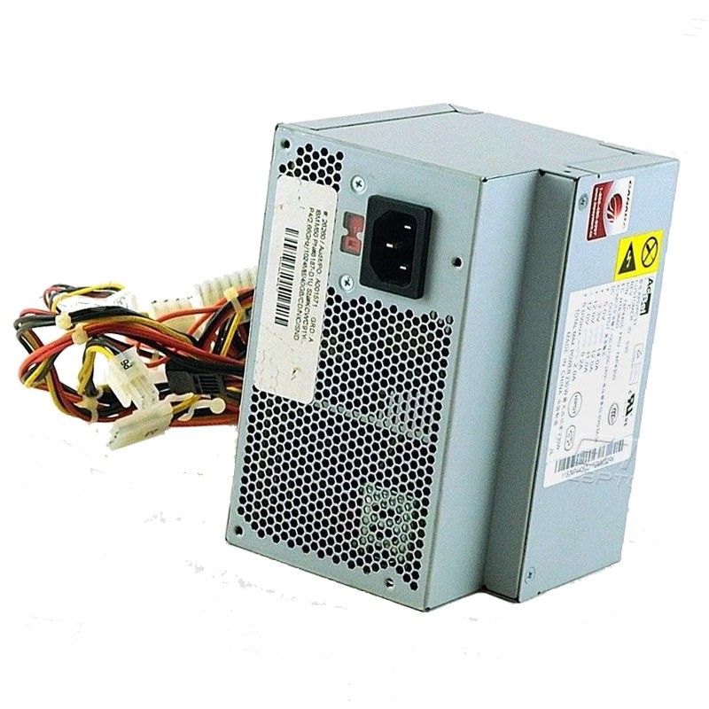 Fuente de alimentación AcBel AP12PC33 230W para Lenovo IBM ThinkCenter 8187 DT