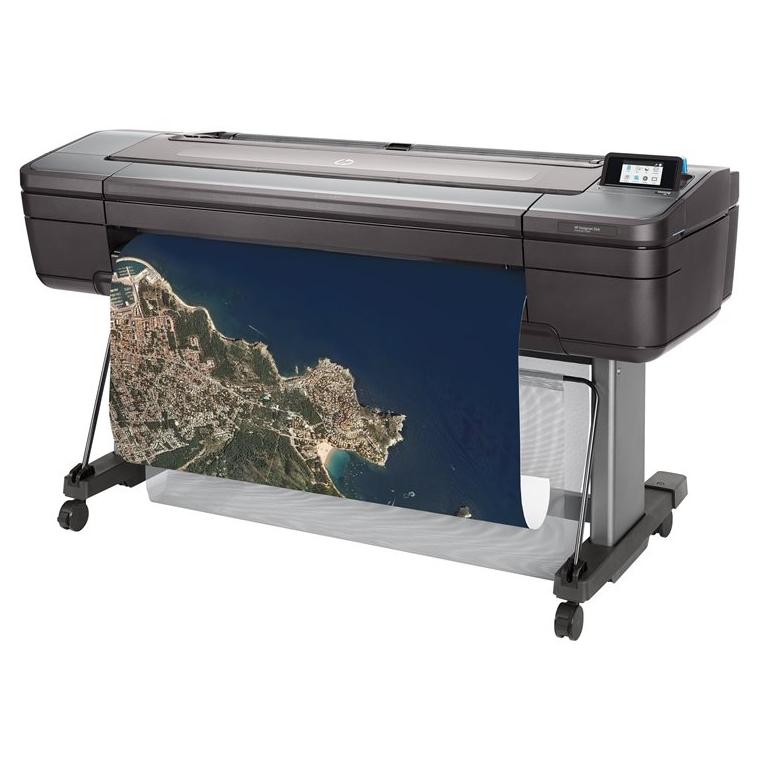 HP Designjet Z6dr 44-inch PostScript Printer with Vertical Trimming