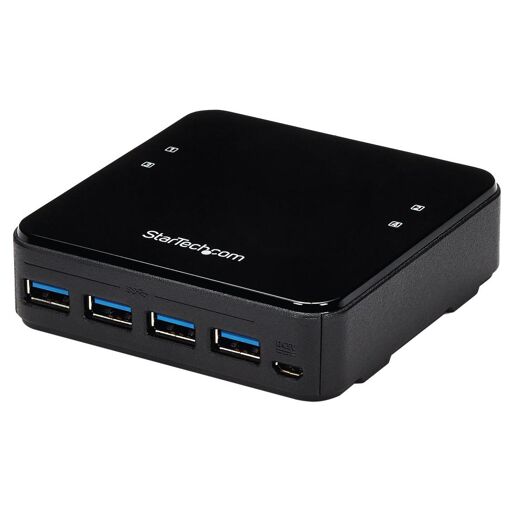 Conmutador para compartir dispositivos USB 3.0 StarTech.com