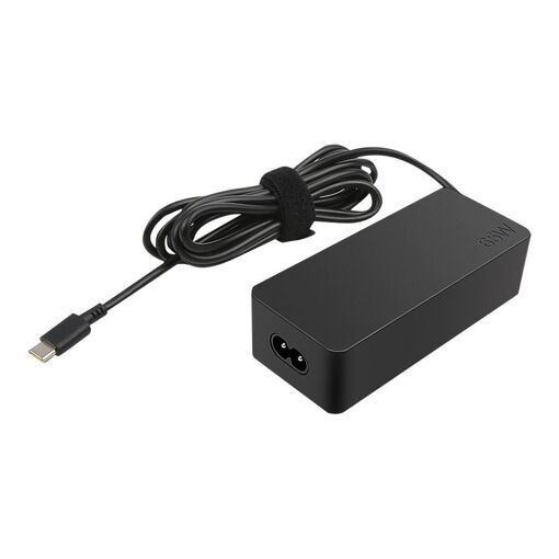 Adaptador de corriente Lenovo 65W USB Tipo C
