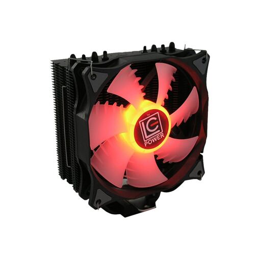Disipador de CPU LC Power Cosmo Cool RGB