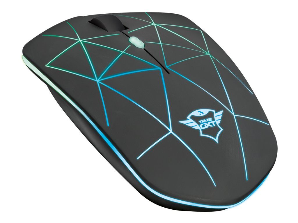 Trust GXT 117 Strike Wireless Gaming Mouse