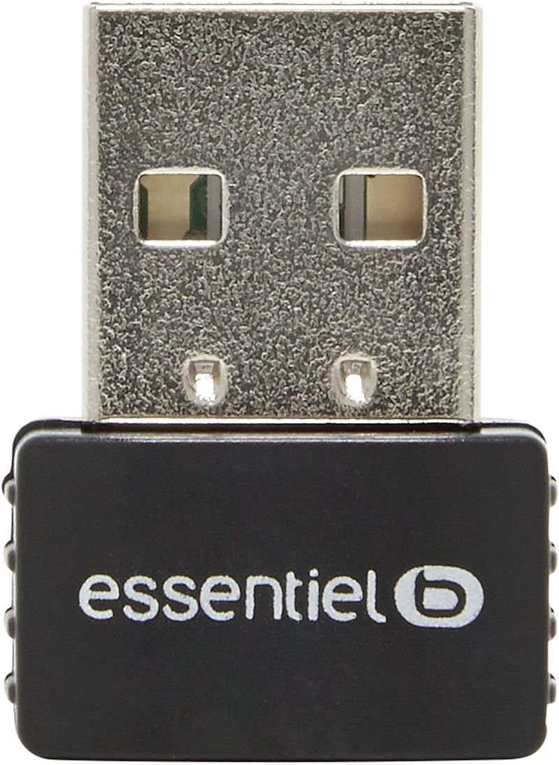 Clave Wi-Fi Essentiel B Wifi Nano N300