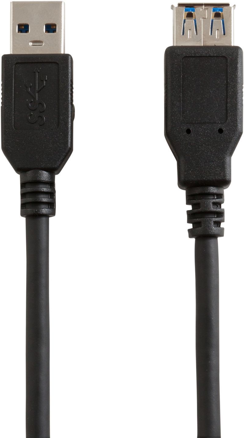 Essentiel B USB 3.0 Cable 1m80 AA - M/F