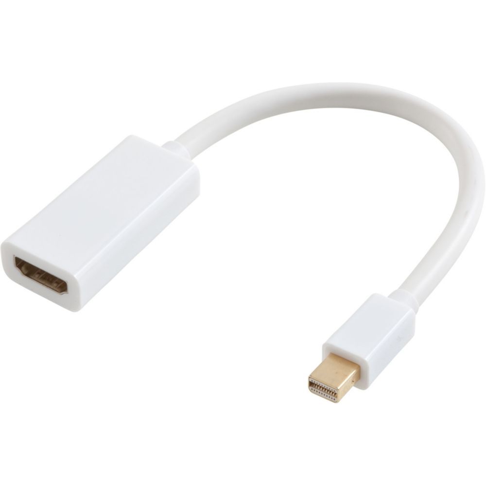 Adaptateur Essentiel B Mini-DisplayPort - HDMI