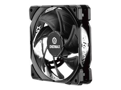 Ventilador para chasis Enermax T.B. Silence ADV de 120 mm