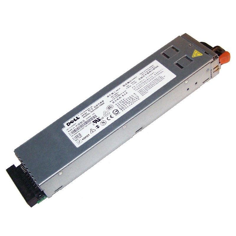 Alimentation Dell 670W pour serveur PowerEdge (Z670P-00)