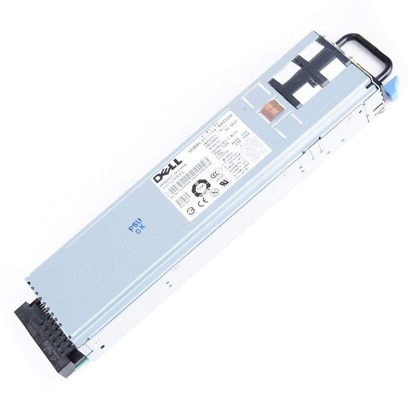 Dell PowerEdge 550W Redundant Power Supply (PS-2521-1D REV:A00)