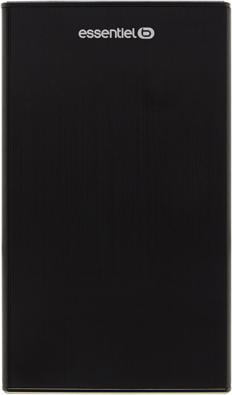 Essentiel B 2.5'' SATA USB 3.0 Hard Drive Case