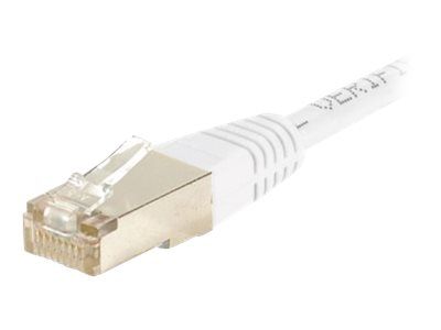 Exertis Connect RJ-45 Cat6 Cable, 1.5m