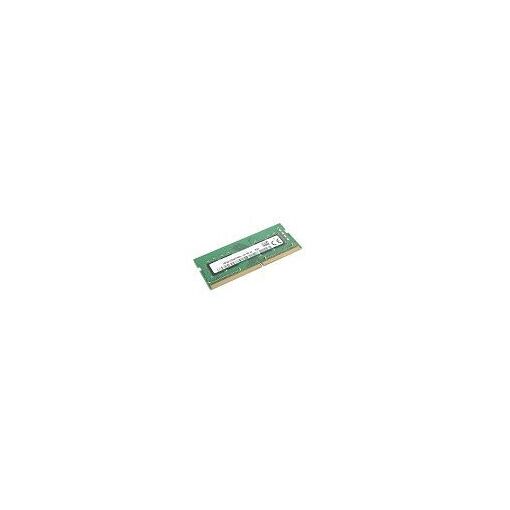 Módulo de memoria Lenovo DDR4 16GB, 260 pines, 2666MT/s / PC4-21300, 1.2V, sin amortiguación, no ECC