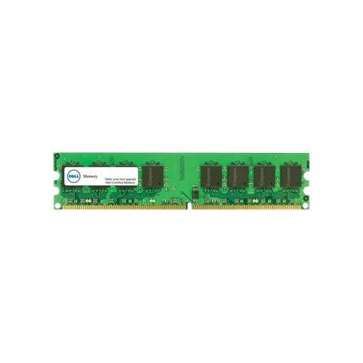 Módulo de memoria Dell DDR3L 16GB (1600MHz/PC3-12800) con ECC registrada (módulo DIMM de 240 pines)