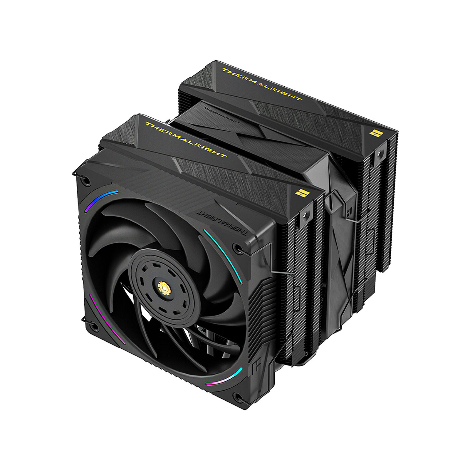 Thermalright Royal Pretor 130 Ultra BLACK