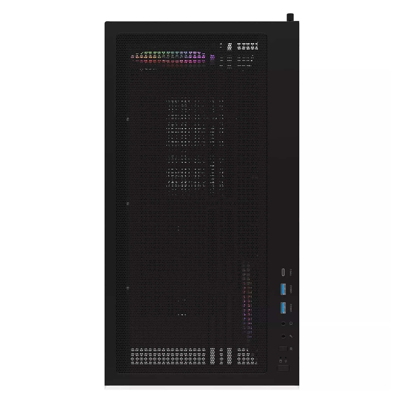 Thermaltake View 270 Plus WS ARGB (Noir)