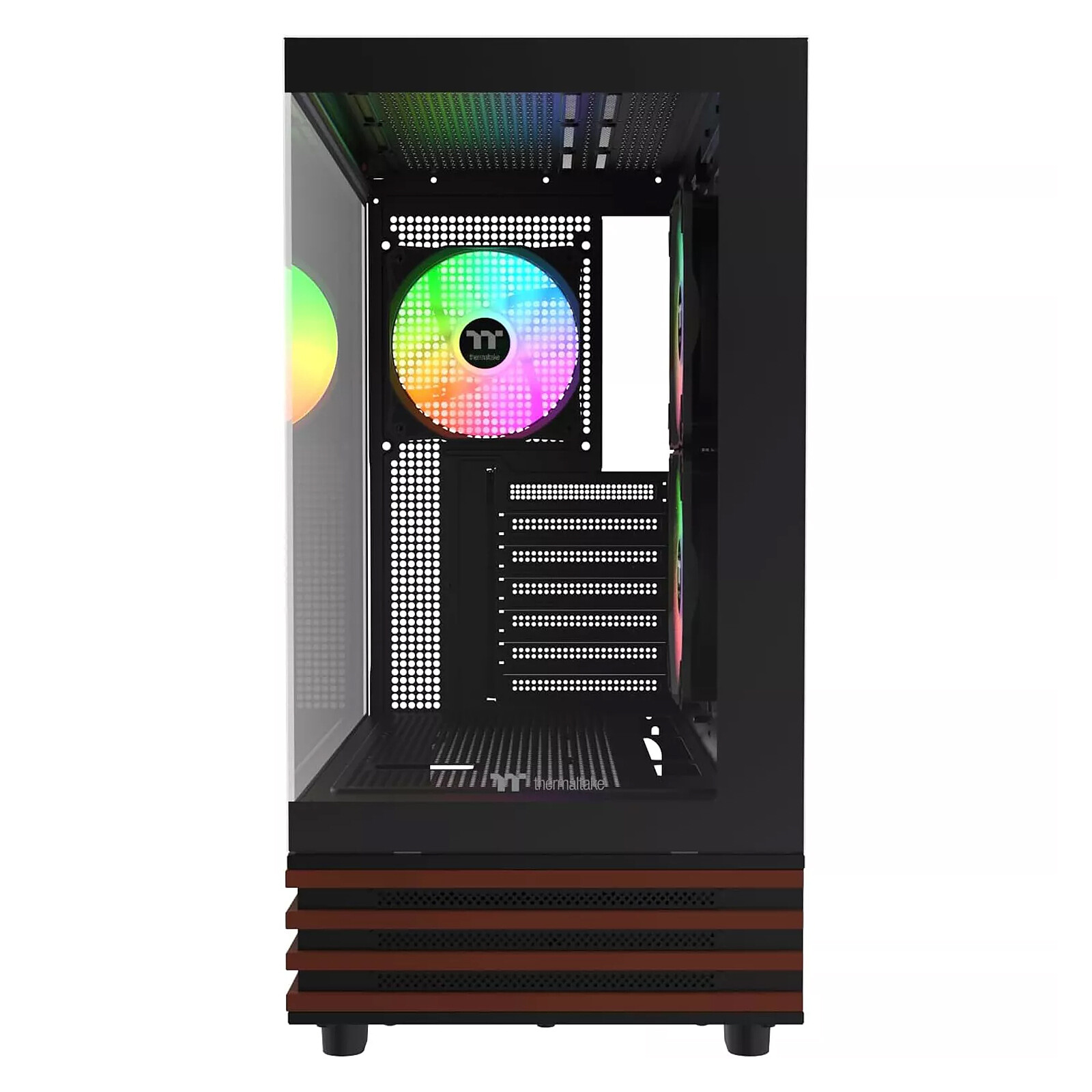 Thermaltake View 270 Plus WS ARGB (Noir)