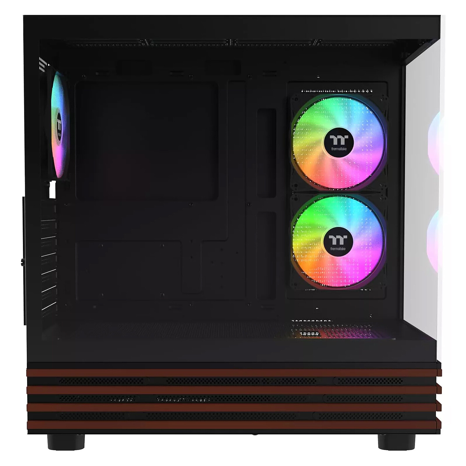 Thermaltake View 270 Plus WS ARGB (Noir)