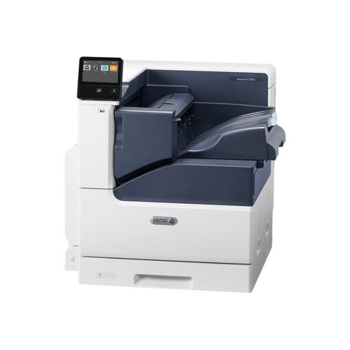 Imprimante Xerox VersaLink C7000V/DN - Couleur - A3 - 1200 x 2400 ppp - Jusqu'à 35 ppm (Monocrome) / Jusqu'à 35 ppm (Couleur) - Capacité : 620 feuilles