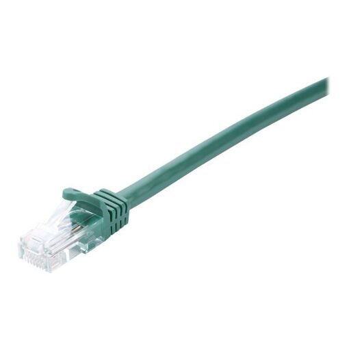 Cable V7 CAT 6 UTP RJ-45, 2 m, Verde