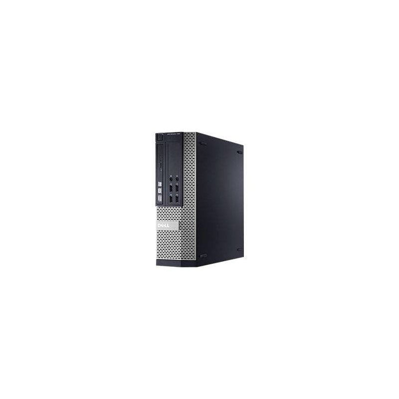 Portátil Dell de Bajo Perfil - Windows 10 - i5 4GB 240GB SSD - Wifi