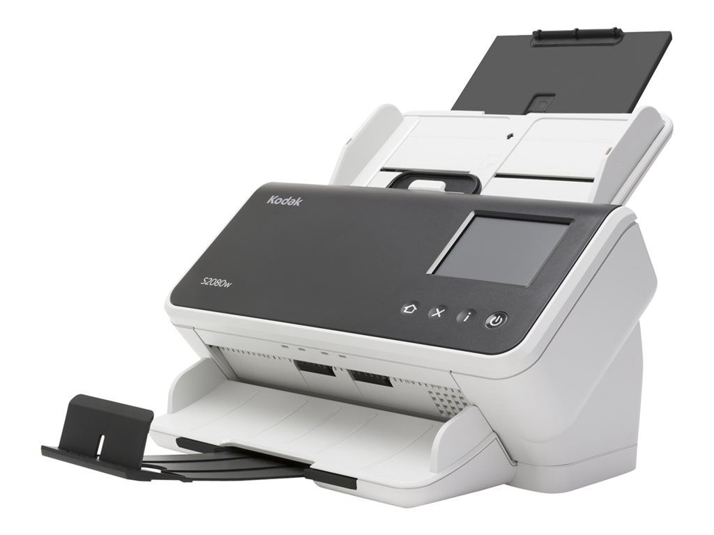 Kodak S2080w Document Scanner
