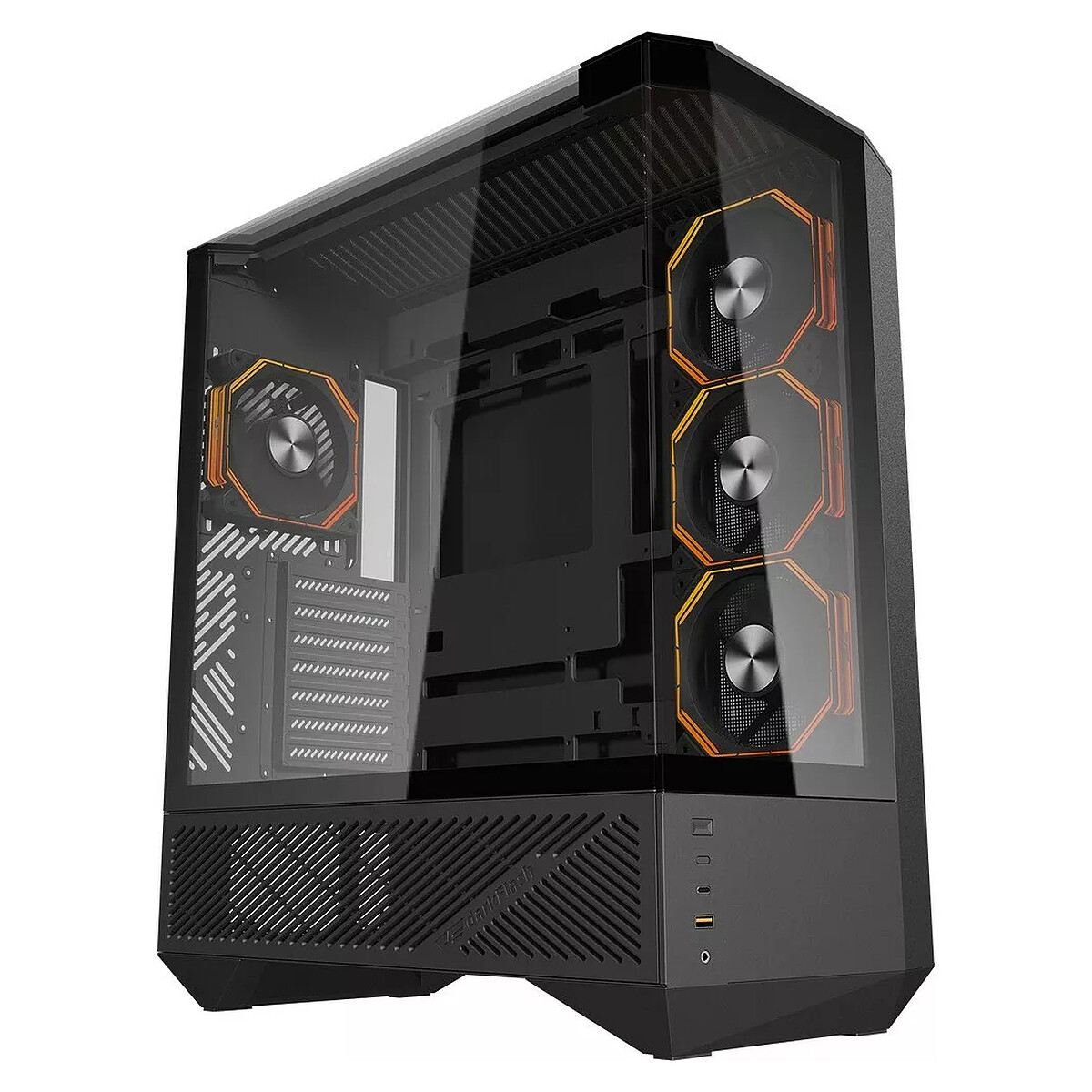 darkFlash DY460 (noir)