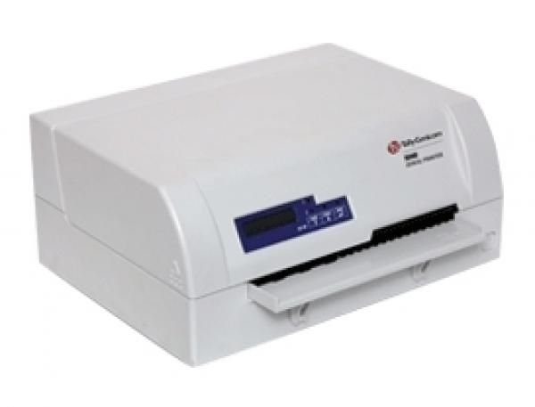 TallyGenicom 5040 - Booklet Printer - Monochrome - Matrix - 240 x 500 mm - 360 x 180 dpi - 24 Pin - Up to 600 char/sec - Parallel, USB, Serial