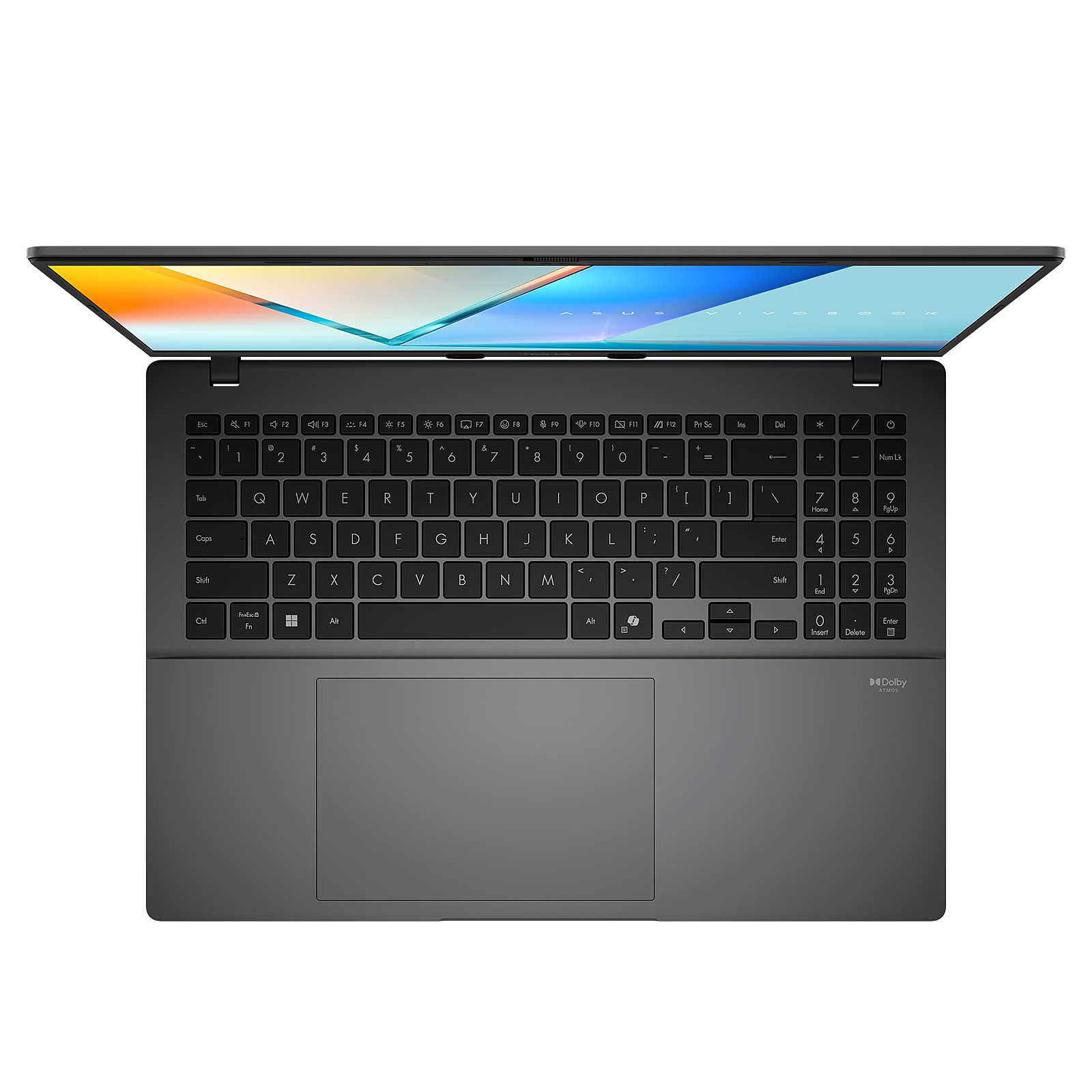 ASUS Vivobook S 16 S3607CA-PRO-OLED-SH3X