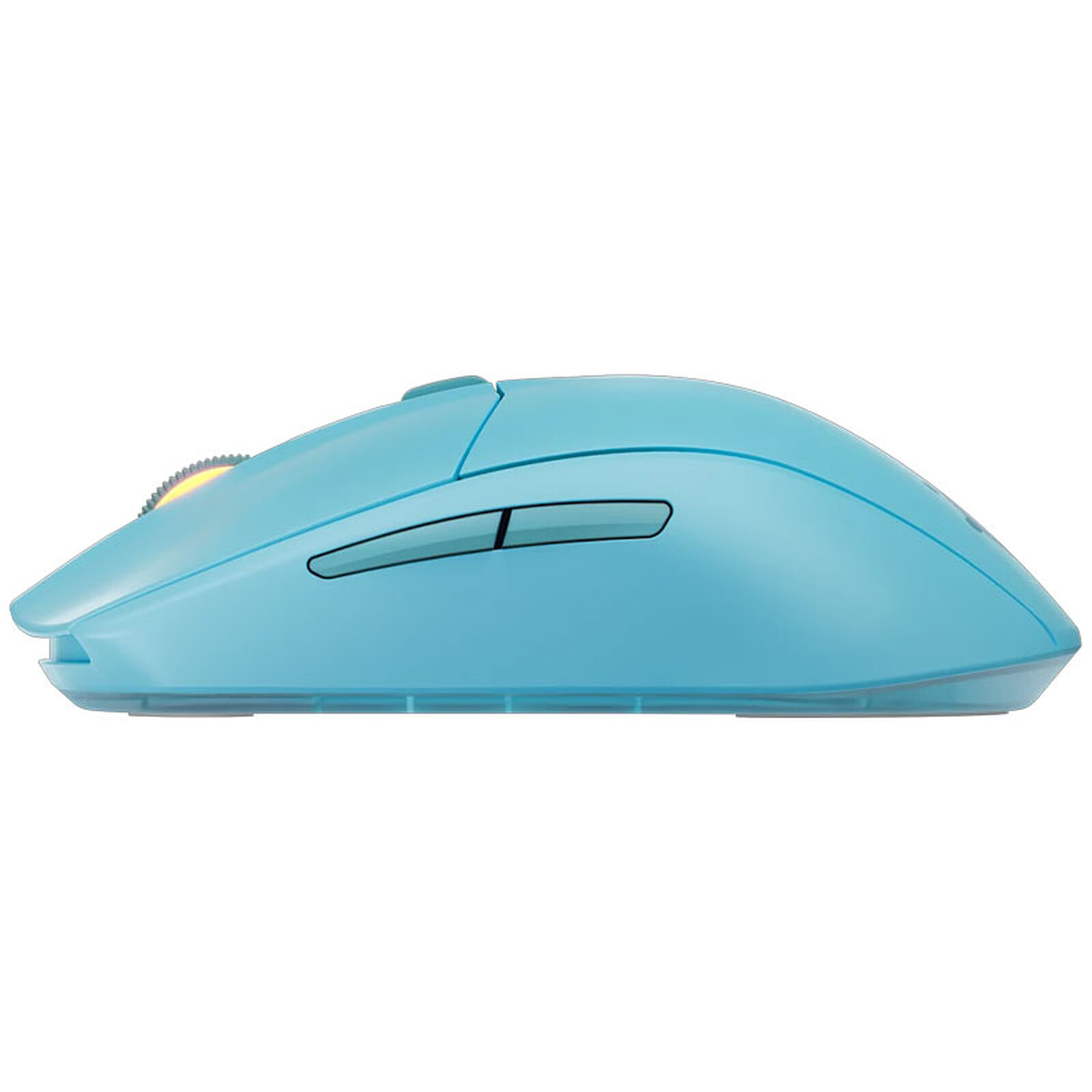 SteelSeries Rival 3 Wireless Gen 2 (Aqua)