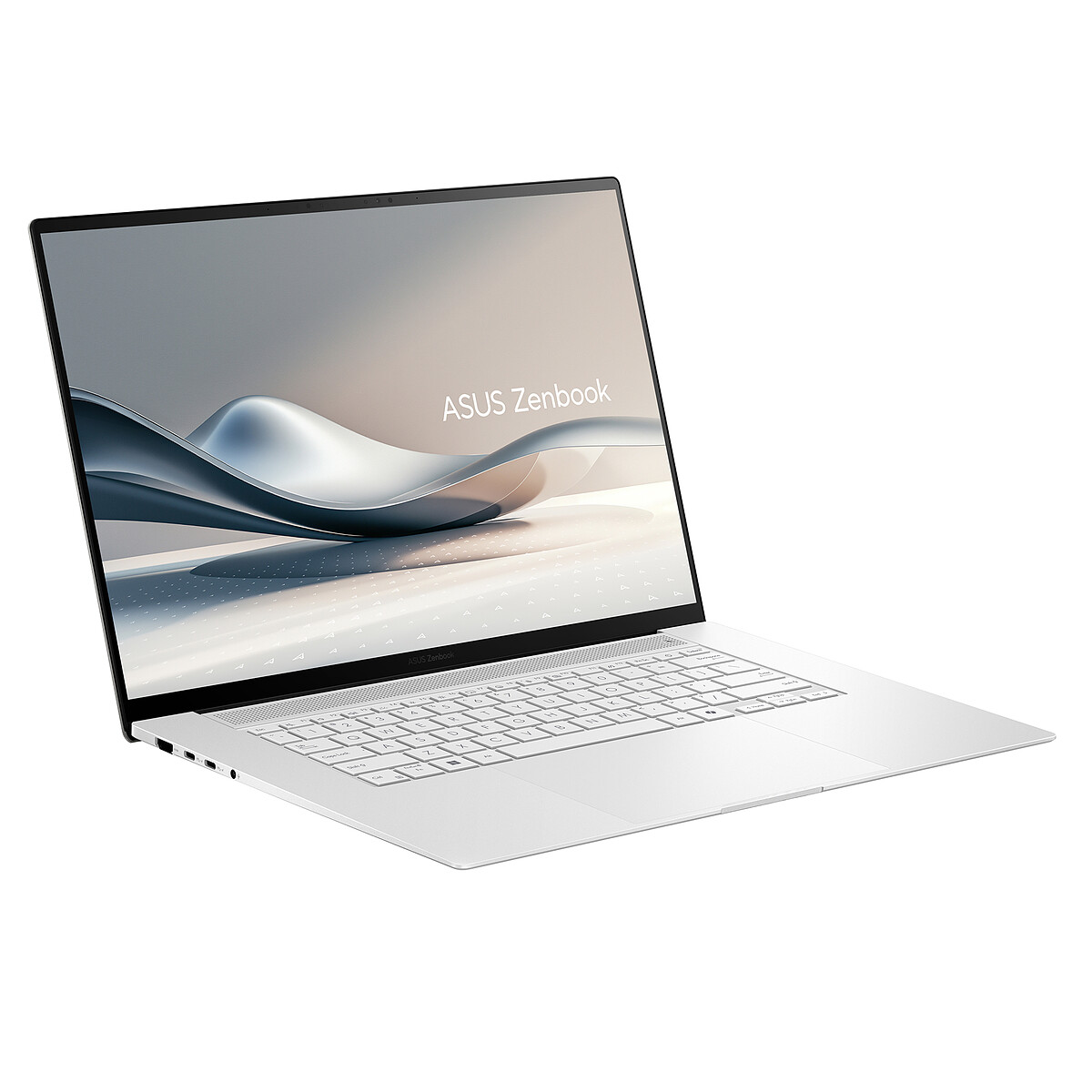 ASUS Zenbook S 16 OLED UM5606KA-DICRK152X