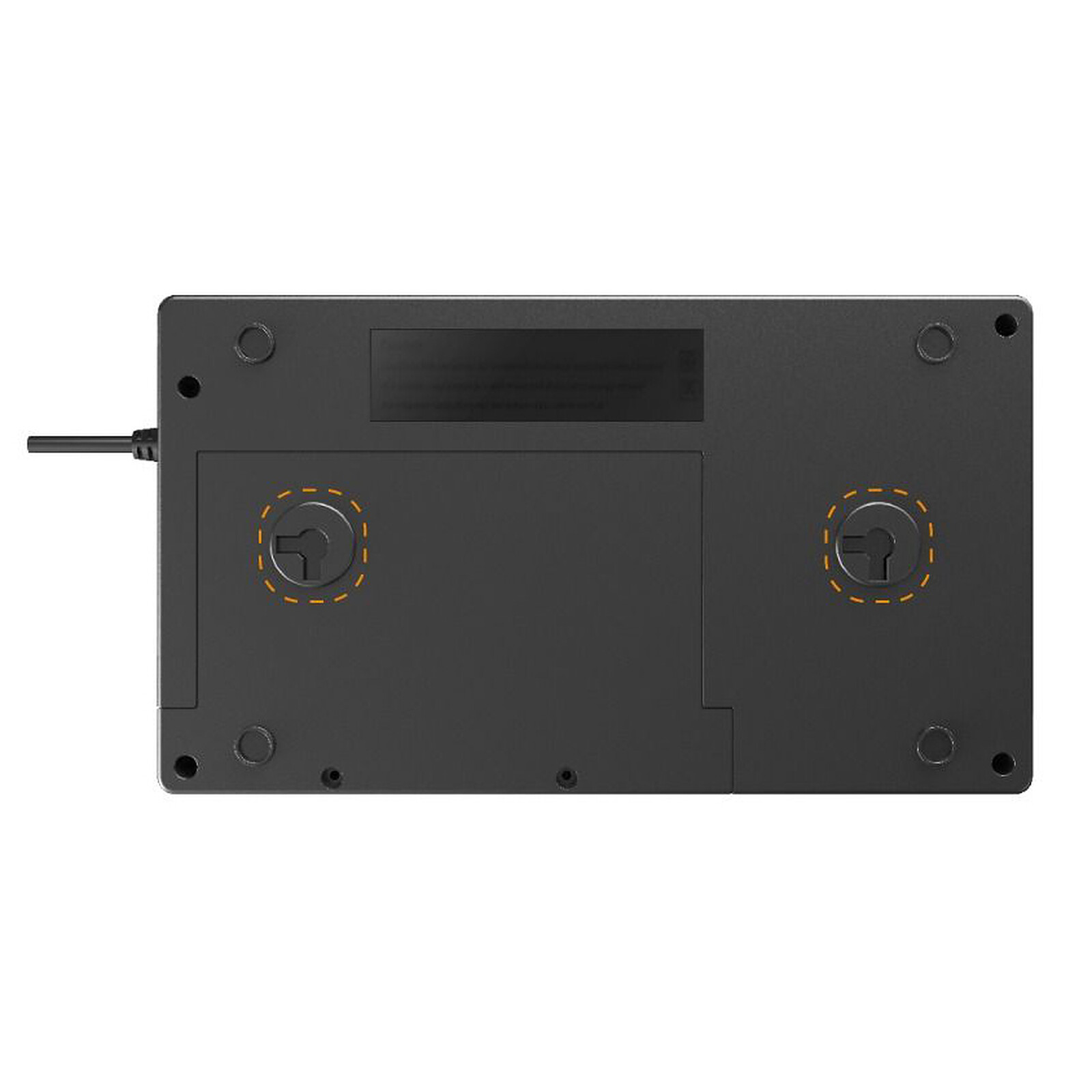 Infosec ZEN-X Master 600