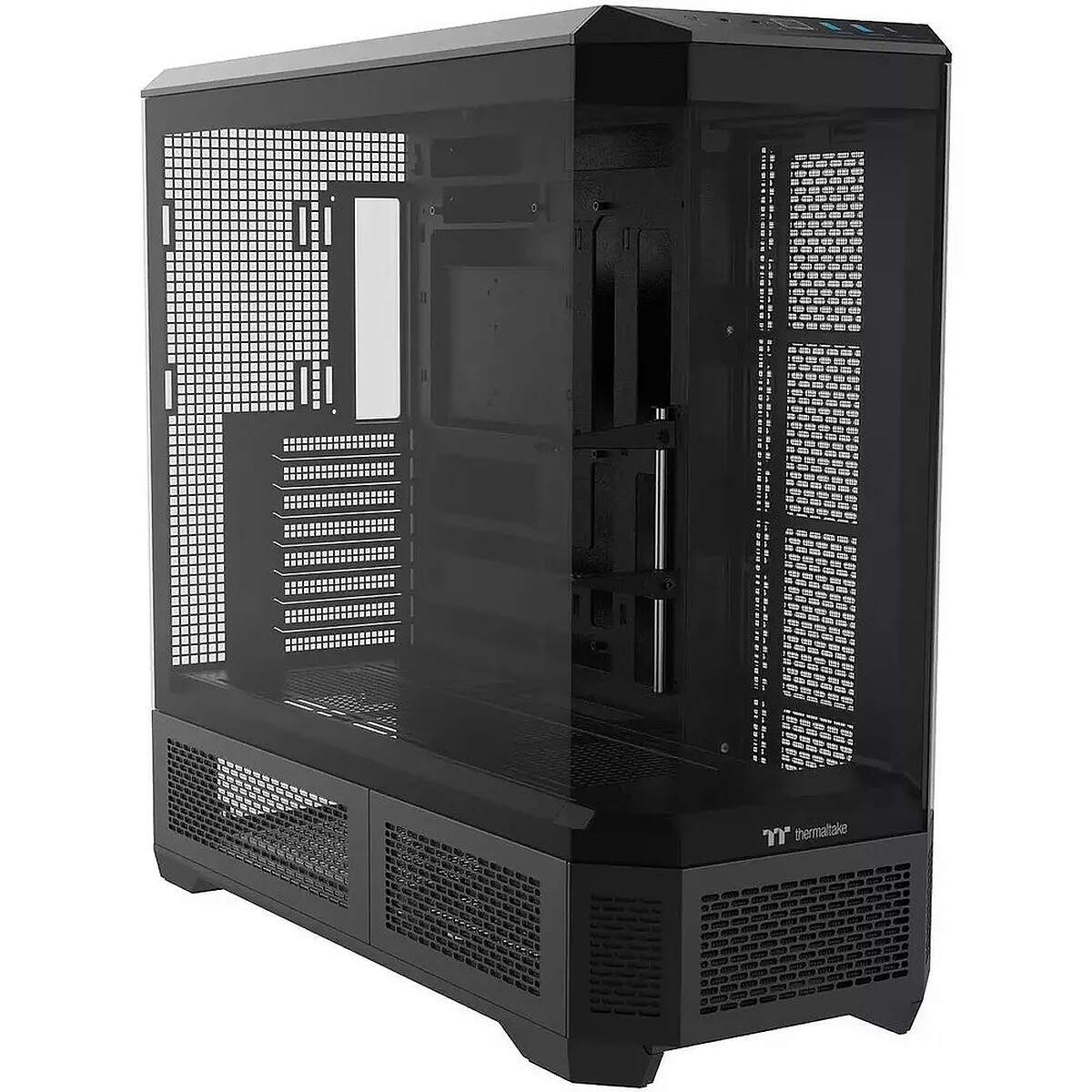 Thermaltake View 600 TG (noir)