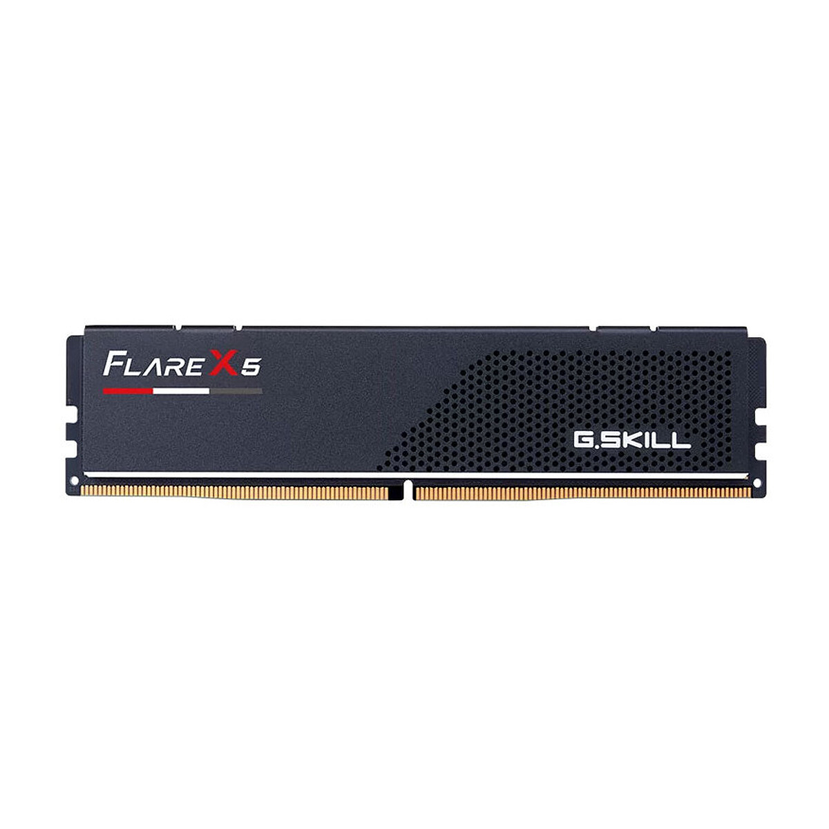 G.Skill Flare X5 Series Low Profile 16 Go DDR5 6000 MHz CL36 (Bulk)