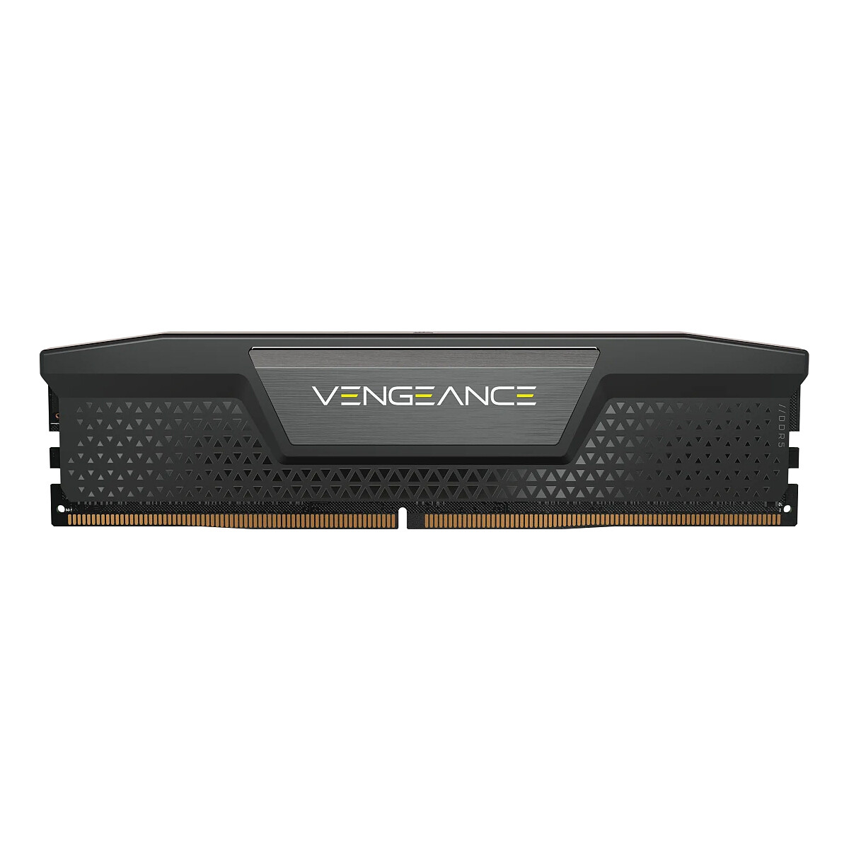 Corsair Vengeance DDR5 8 Go (1 x 8 Go) 5200 MHz CL40 - Noir