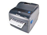 Honeywell PC43d Label Printer - Direct Thermal - Roll (4.7 in) - 300 dpi - Up to 152.4 mm/s - USB