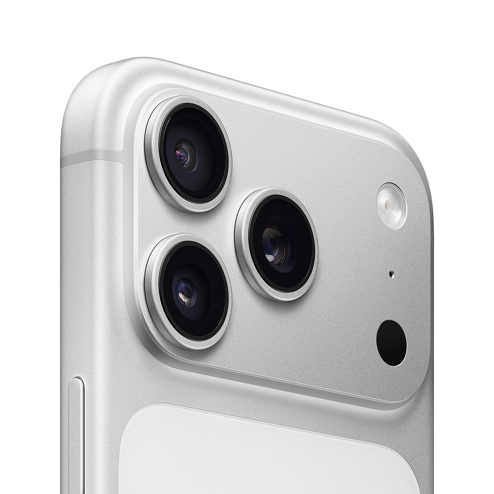 Apple iPhone 17 Pro 256GB (Silver)
