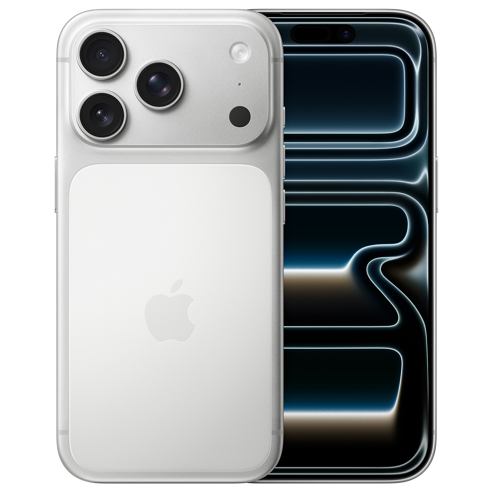 Apple iPhone 17 Pro 256GB (Silver)