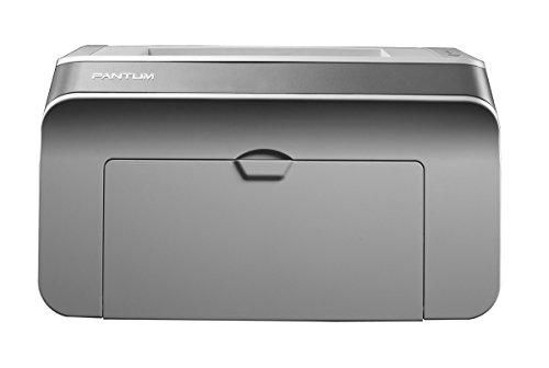 Pantum P2000 Monochrome Laser Printer - A4/Legal, 1200 x 600 dpi, 20 ppm, 150-Sheet Capacity, USB