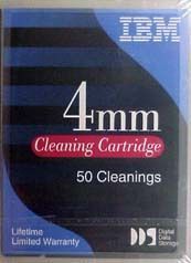 IBM Cleaning Cartridge