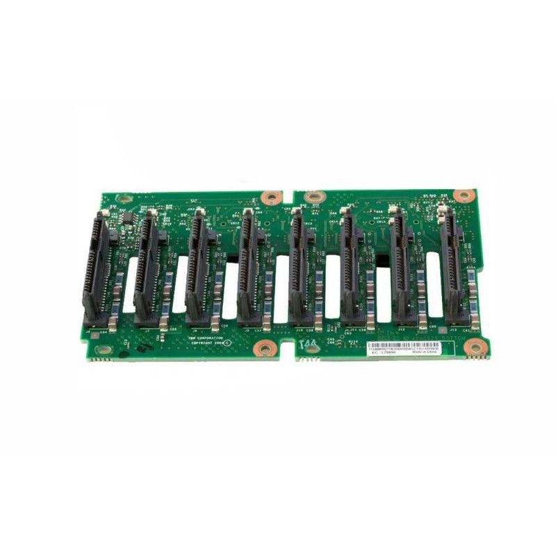 Lenovo Hot-Swap SAS/SATA 8-Pack HDD Enablement Kit