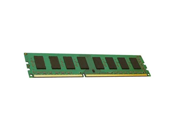 CoreParts 4GB DDR3 Memory Module (PC3-10600, 240-Pin DIMM, 1333MHz)