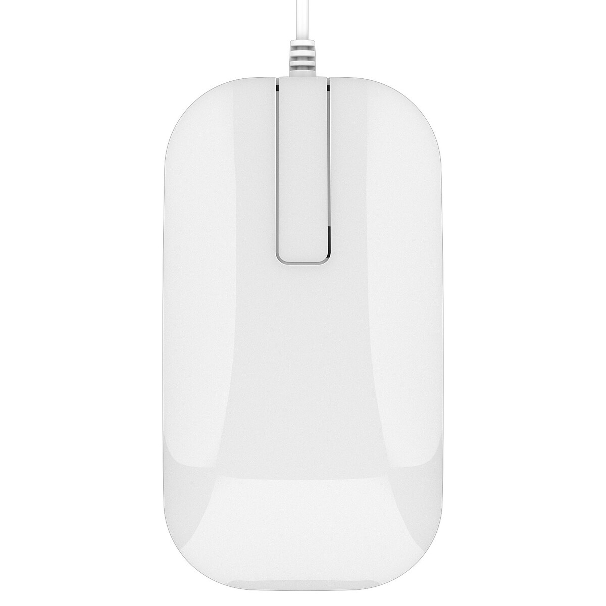 Zagg Souris Wired USB-C