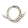 Gembird RJ-45 to RJ-45 Cable, Cat 6, Black