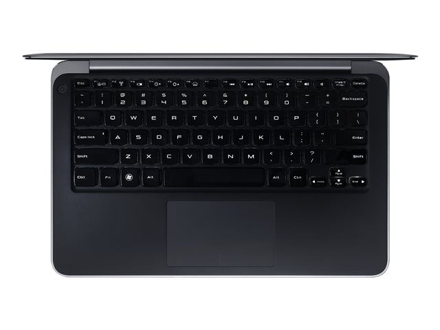 Dell XPS 13 (9333) - Core i7 Laptop - 8GB RAM, 256GB SSD, 13.3" Full HD Touchscreen, Windows 8.1 Pro