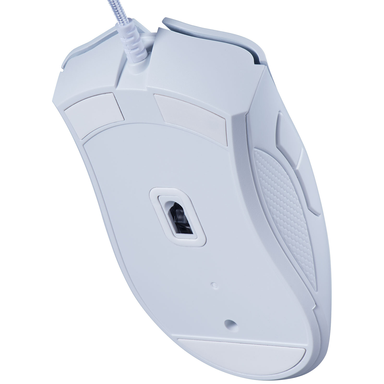 Razer DeathAdder Essential (Blanco)