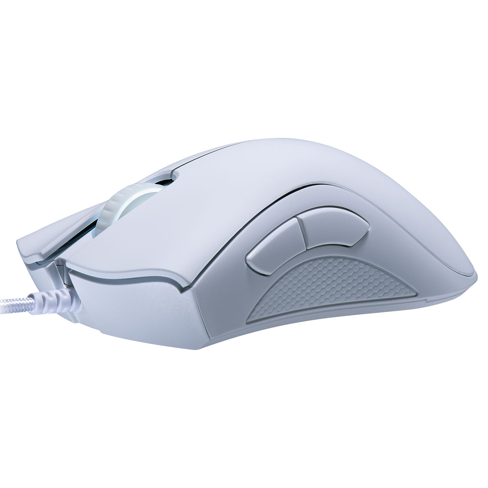 Razer DeathAdder Essential (Blanco)